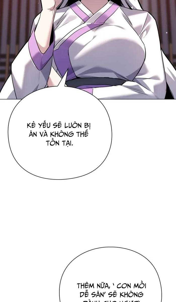 Đêm của yêu tinh chapter 5 - Upload bởi truyensieuhay.com