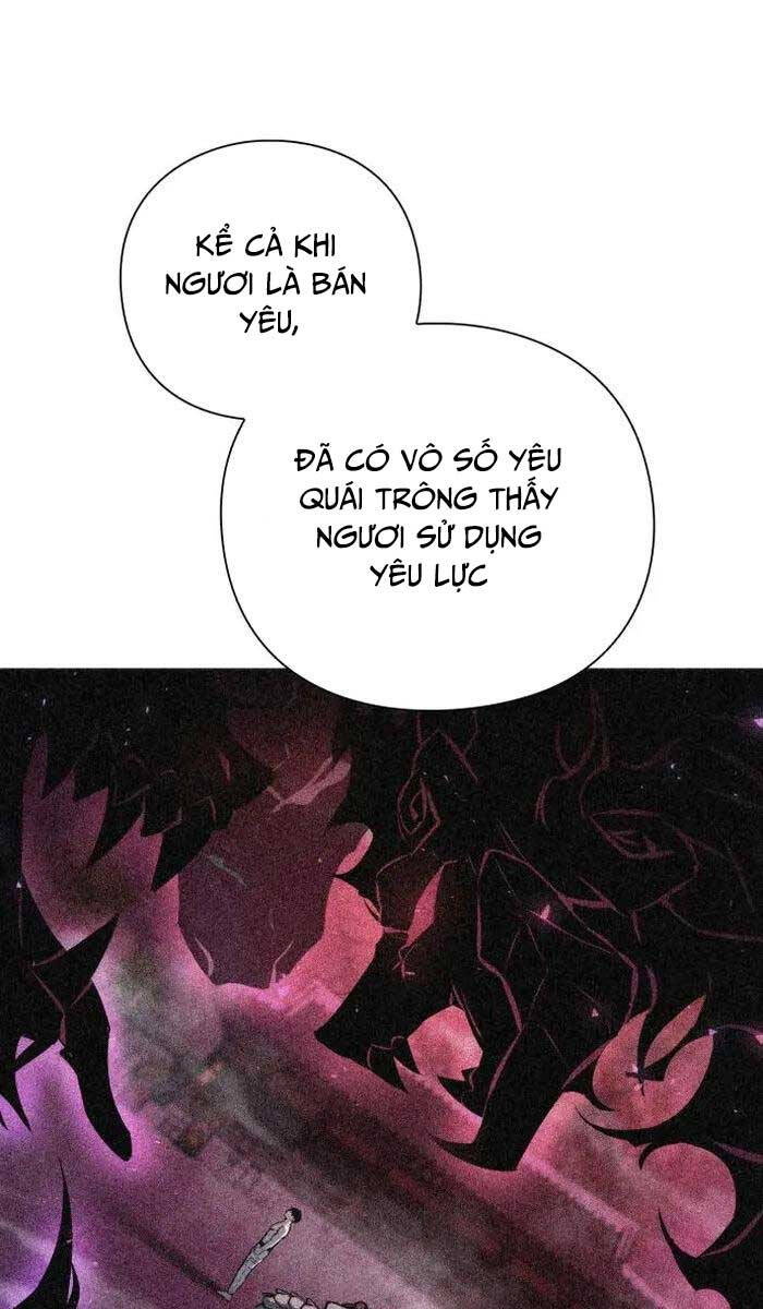 Đêm của yêu tinh chapter 5 - Upload bởi truyensieuhay.com