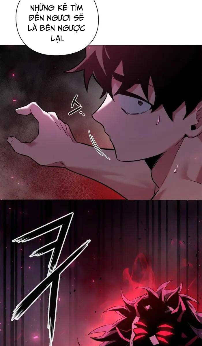 Đêm của yêu tinh chapter 5 - Upload bởi truyensieuhay.com