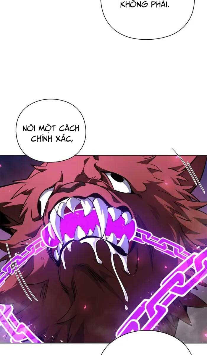 Đêm của yêu tinh chapter 5 - Upload bởi truyensieuhay.com