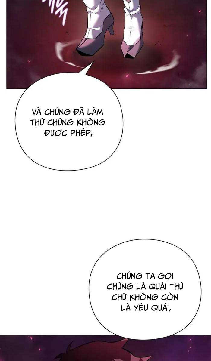 Đêm của yêu tinh chapter 5 - Upload bởi truyensieuhay.com