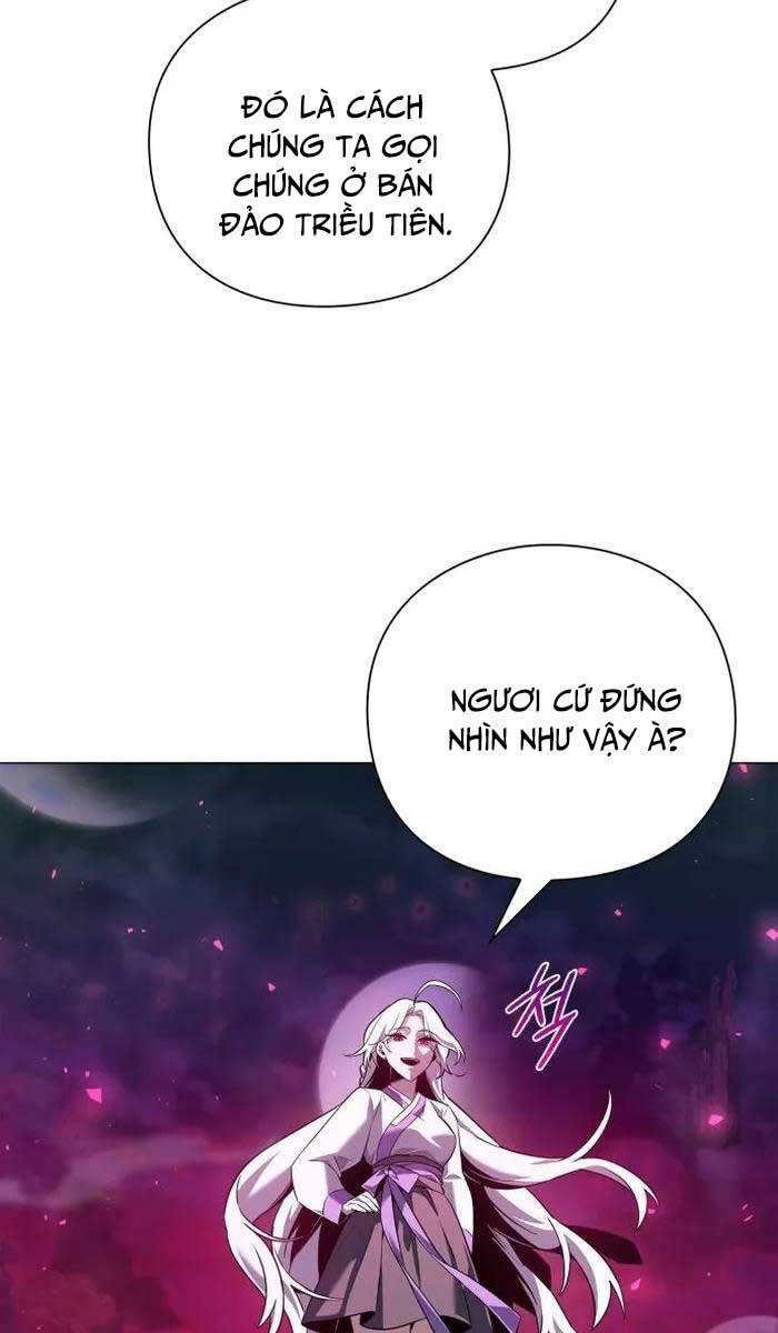 Đêm của yêu tinh chapter 5 - Upload bởi truyensieuhay.com