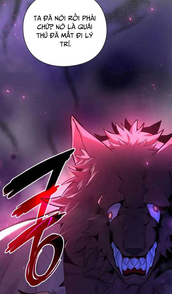 Đêm của yêu tinh chapter 5 - Upload bởi truyensieuhay.com