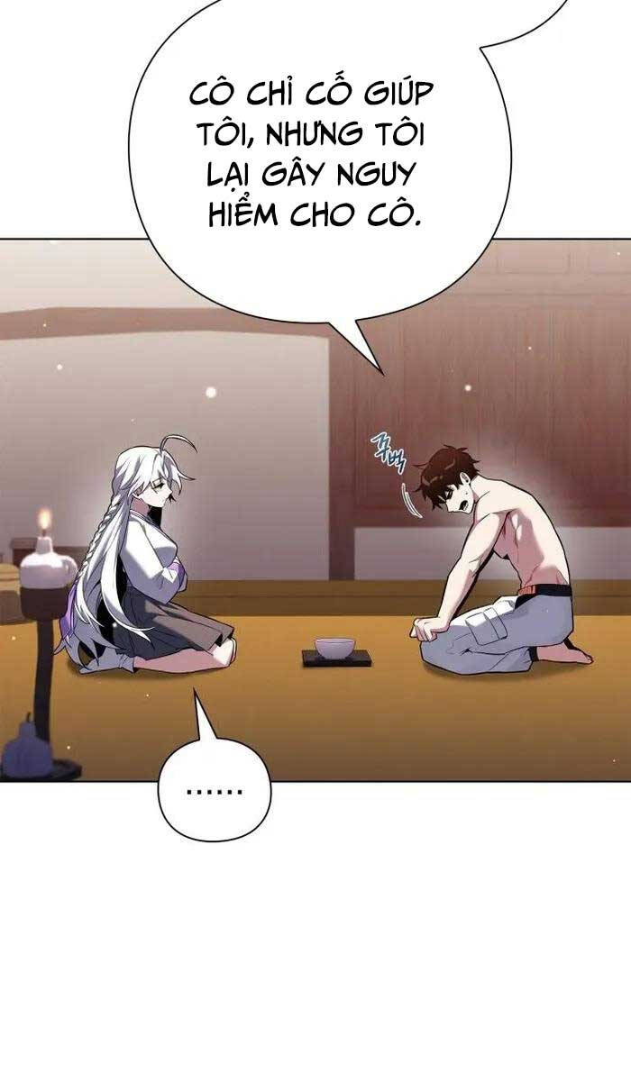 Đêm của yêu tinh chapter 5 - Upload bởi truyensieuhay.com