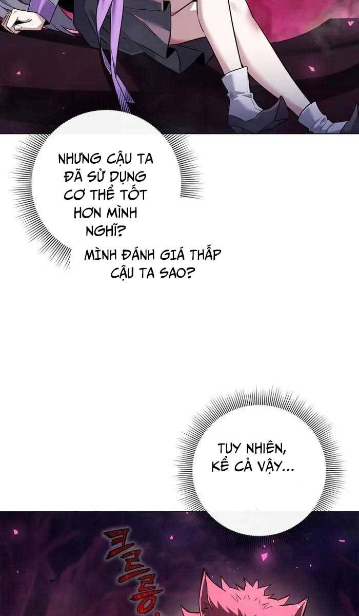 Đêm của yêu tinh chapter 5 - Upload bởi truyensieuhay.com
