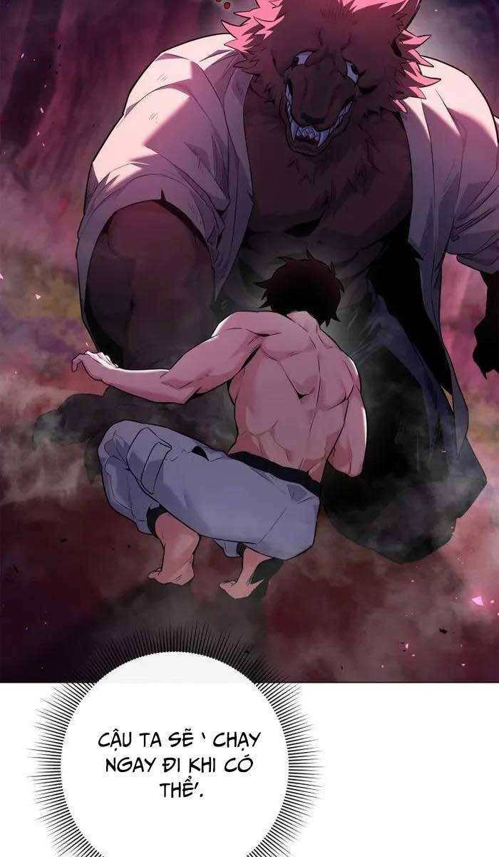 Đêm của yêu tinh chapter 5 - Upload bởi truyensieuhay.com