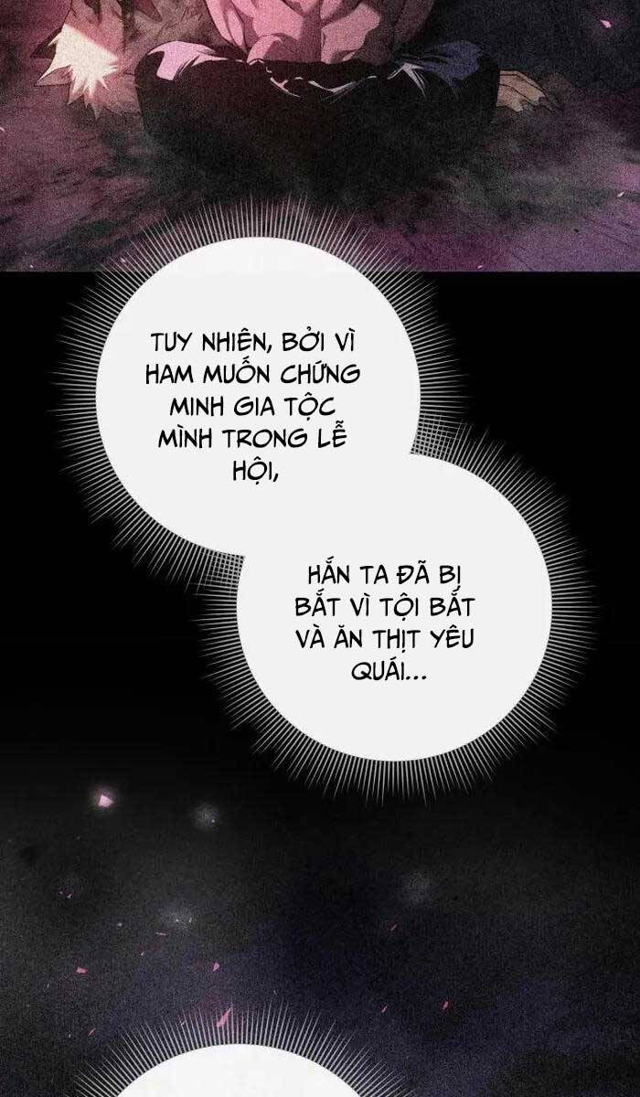 Đêm của yêu tinh chapter 5 - Upload bởi truyensieuhay.com