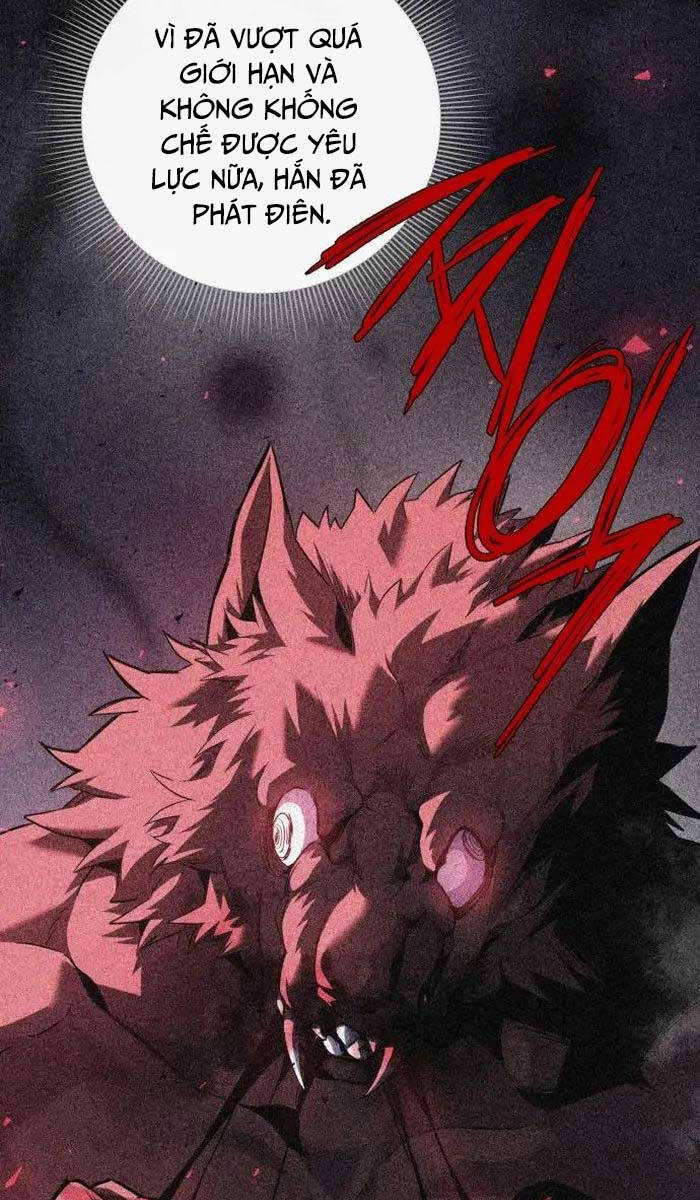 Đêm của yêu tinh chapter 5 - Upload bởi truyensieuhay.com