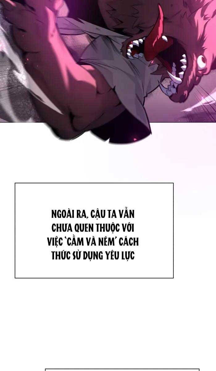 Đêm của yêu tinh chapter 5 - Upload bởi truyensieuhay.com
