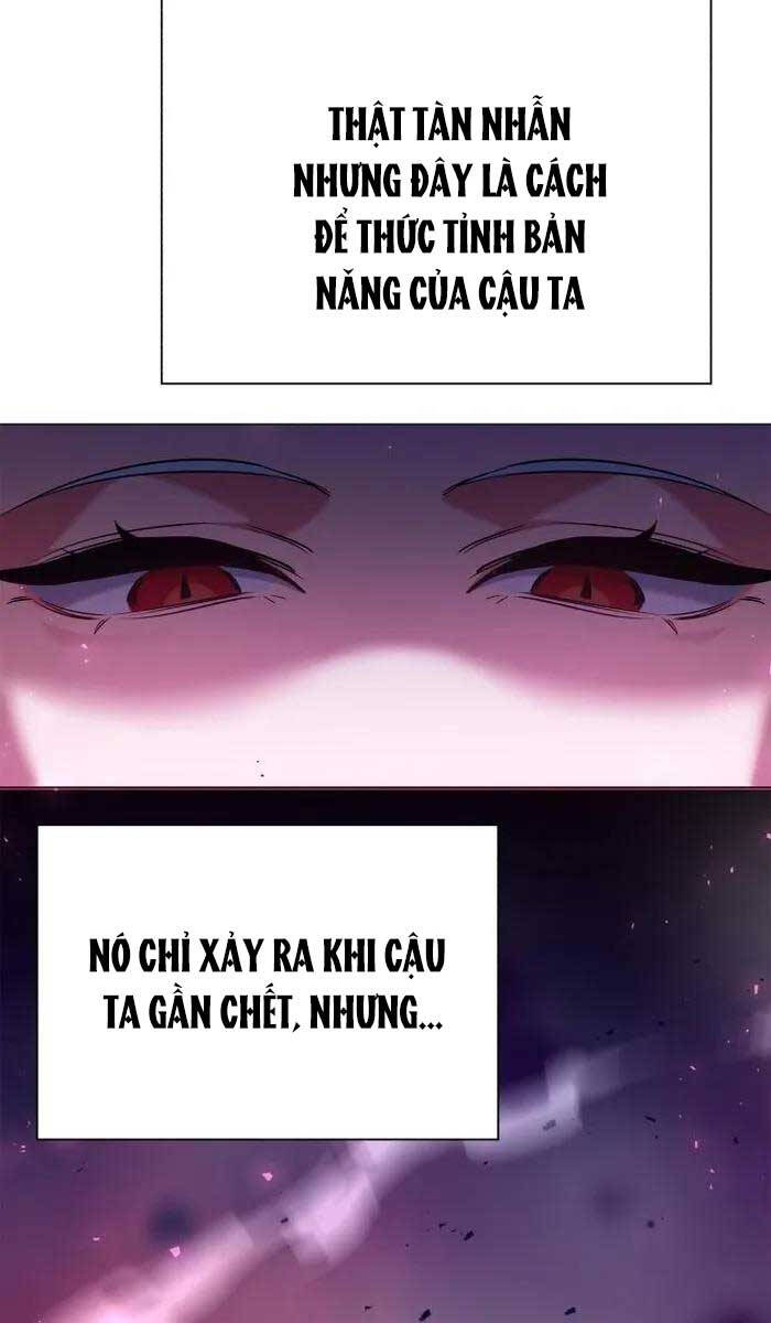 Đêm của yêu tinh chapter 5 - Upload bởi truyensieuhay.com