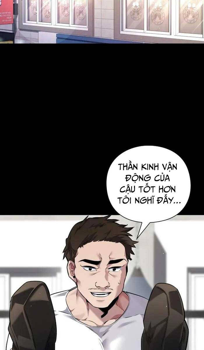 Đêm của yêu tinh chapter 5 - Upload bởi truyensieuhay.com