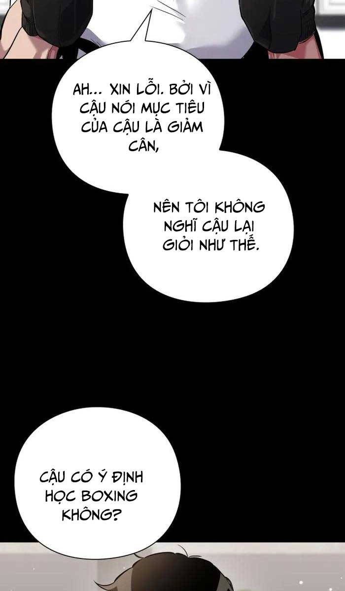 Đêm của yêu tinh chapter 5 - Upload bởi truyensieuhay.com