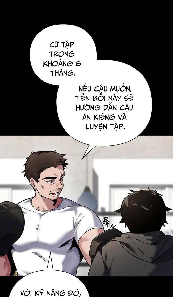 Đêm của yêu tinh chapter 5 - Upload bởi truyensieuhay.com