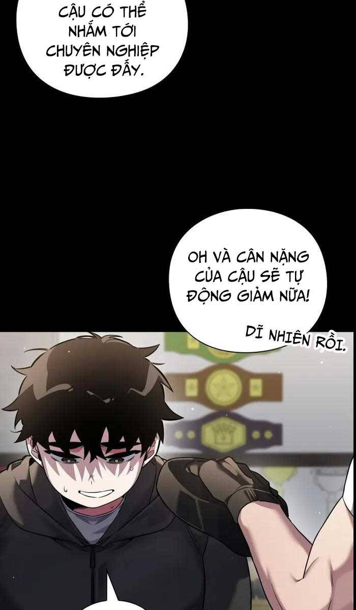 Đêm của yêu tinh chapter 5 - Upload bởi truyensieuhay.com