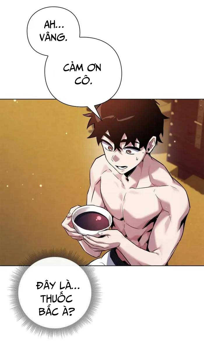 Đêm của yêu tinh chapter 5 - Upload bởi truyensieuhay.com