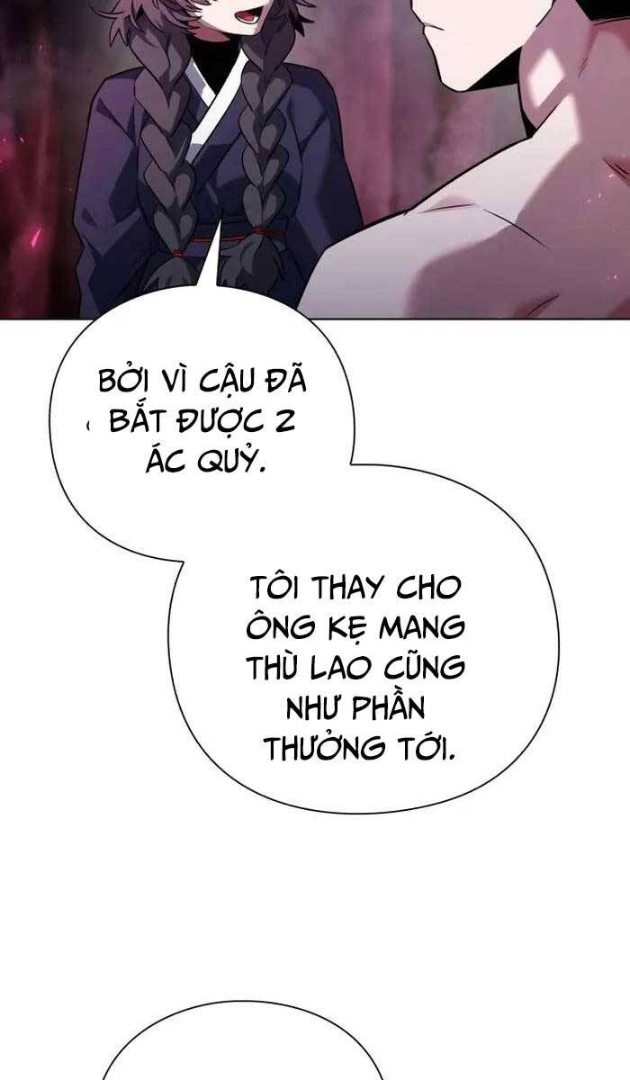 Đêm của yêu tinh chapter 6 - Upload bởi truyensieuhay.com