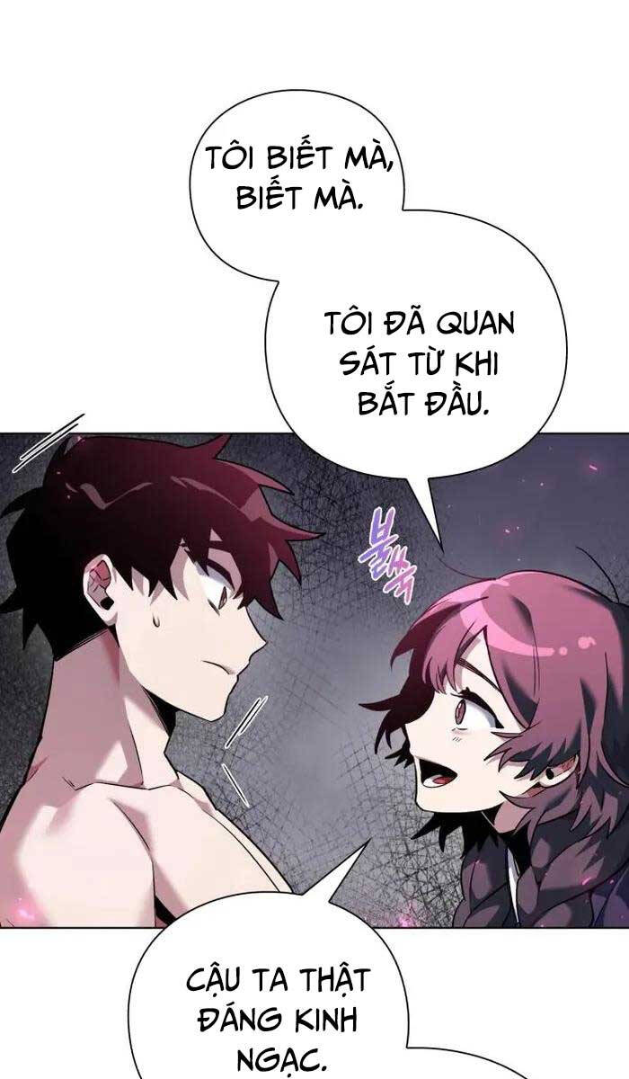 Đêm của yêu tinh chapter 6 - Upload bởi truyensieuhay.com