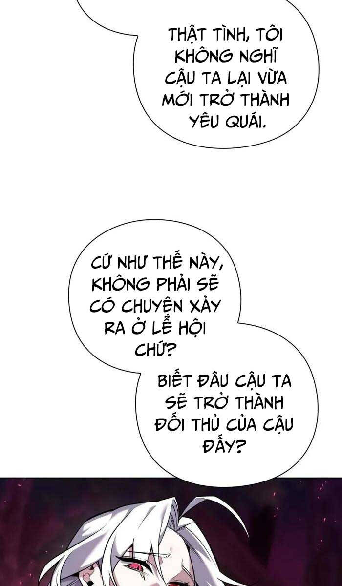 Đêm của yêu tinh chapter 6 - Upload bởi truyensieuhay.com