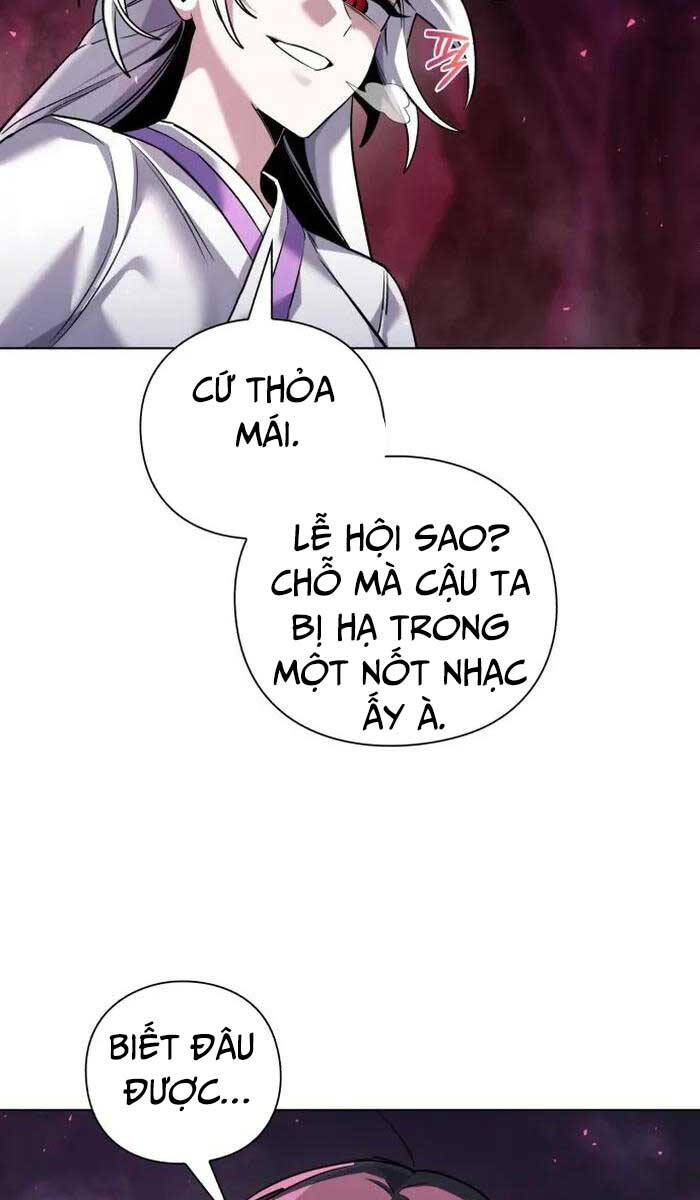 Đêm của yêu tinh chapter 6 - Upload bởi truyensieuhay.com