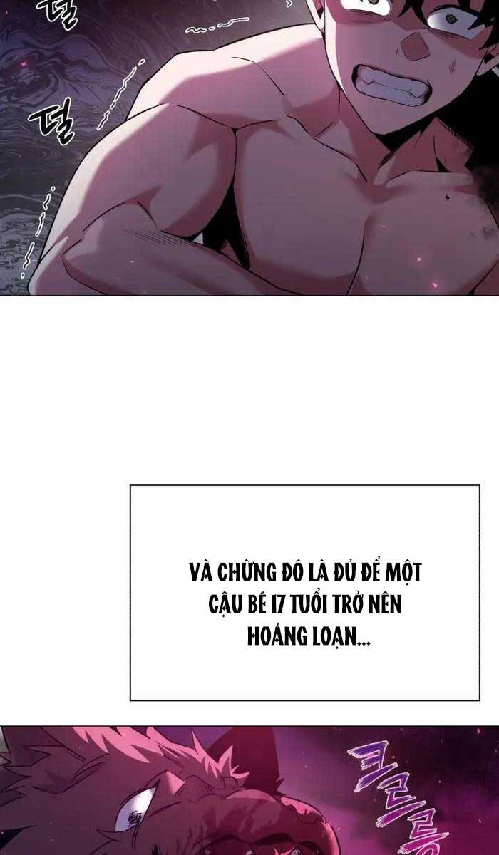 Đêm của yêu tinh chapter 6 - Upload bởi truyensieuhay.com