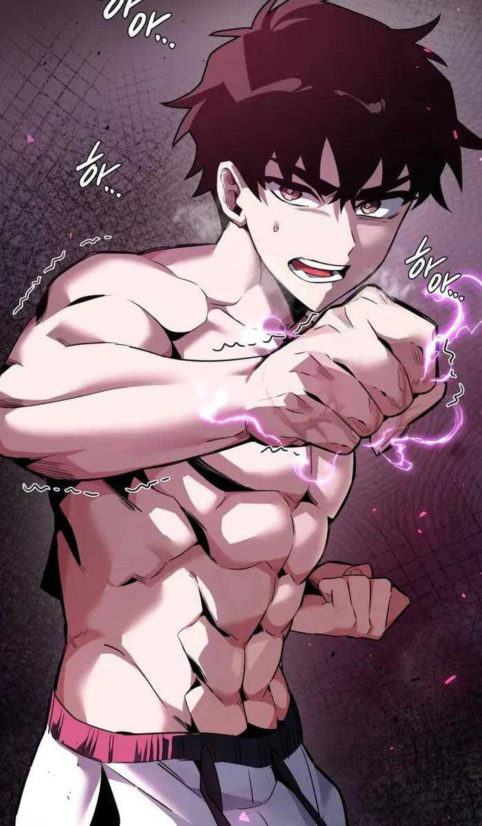 Đêm của yêu tinh chapter 6 - Upload bởi truyensieuhay.com