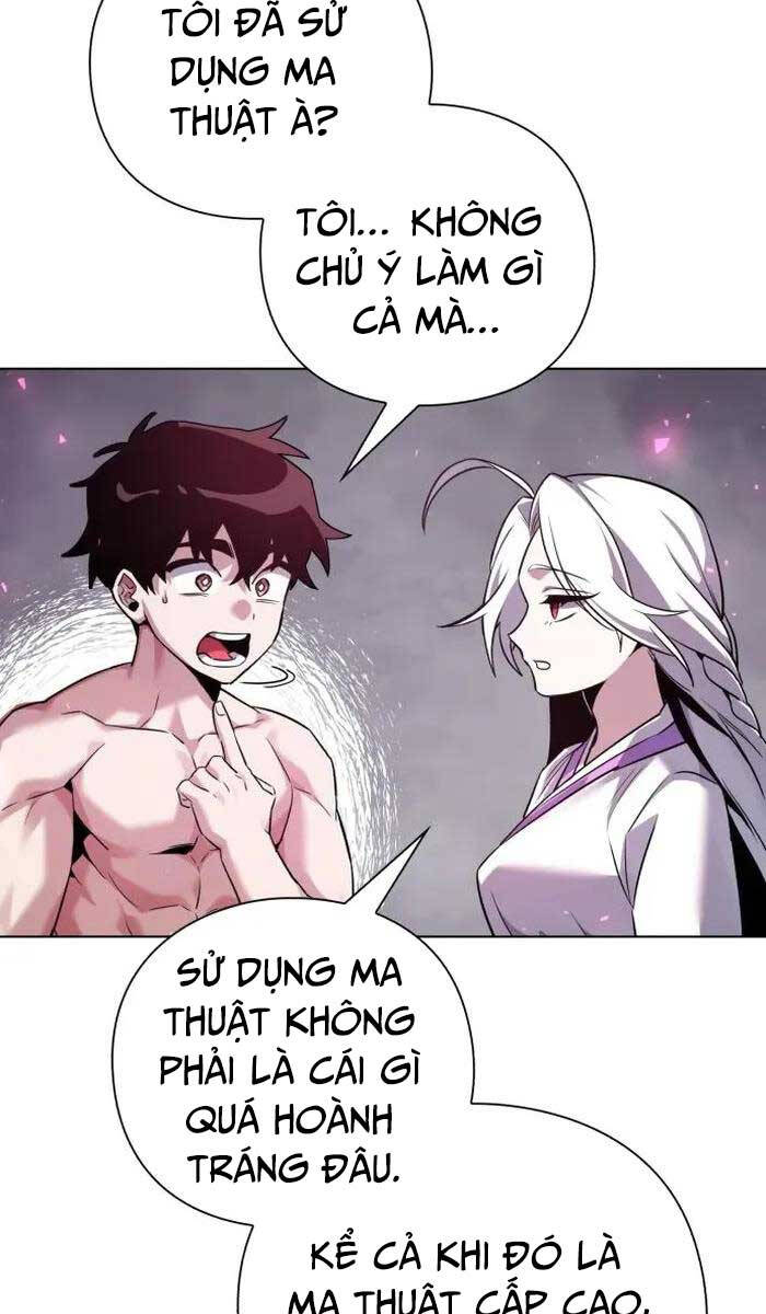 Đêm của yêu tinh chapter 6 - Upload bởi truyensieuhay.com