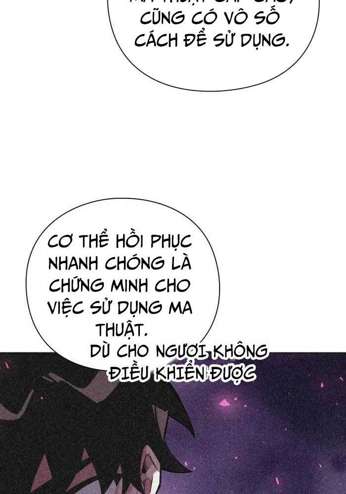 Đêm của yêu tinh chapter 6 - Upload bởi truyensieuhay.com