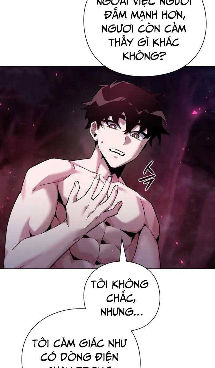Đêm của yêu tinh chapter 6 - Upload bởi truyensieuhay.com