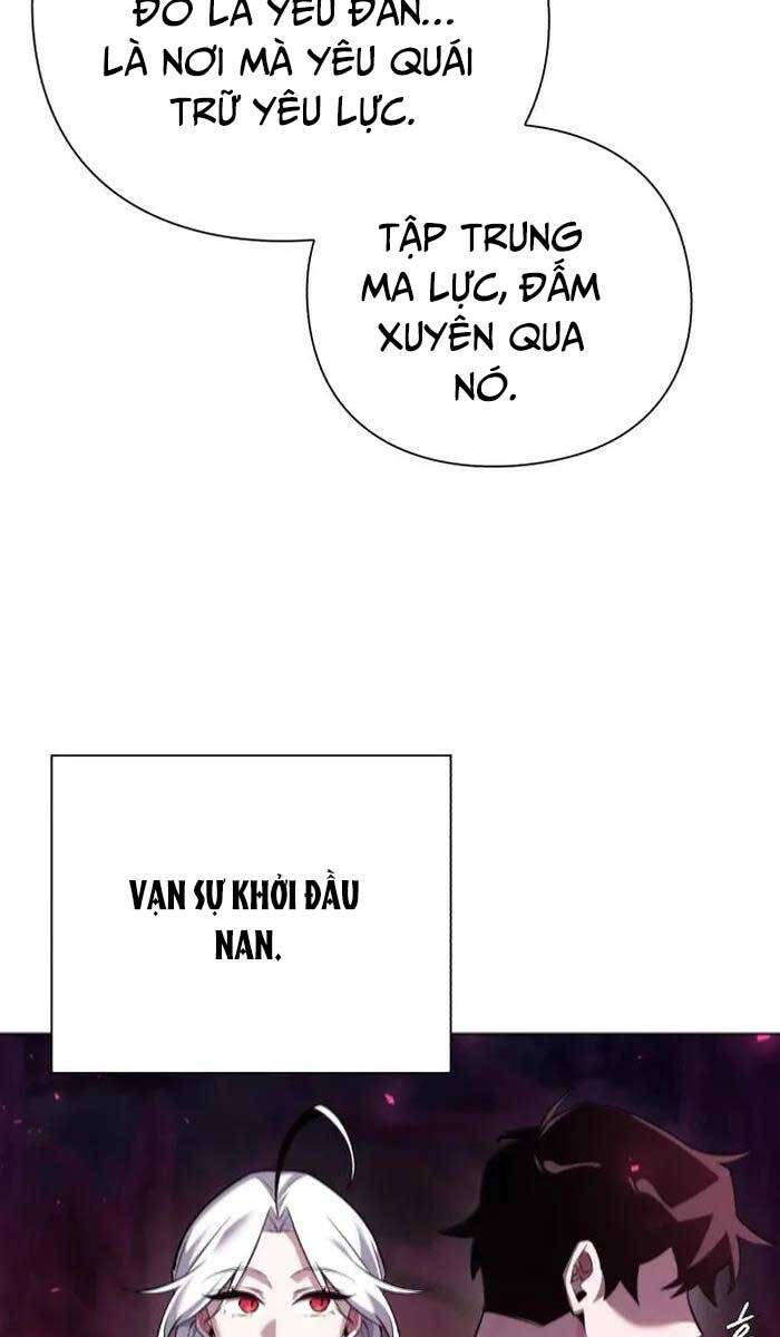 Đêm của yêu tinh chapter 6 - Upload bởi truyensieuhay.com