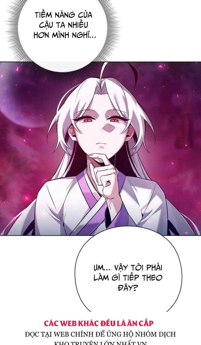Đêm của yêu tinh chapter 6 - Upload bởi truyensieuhay.com
