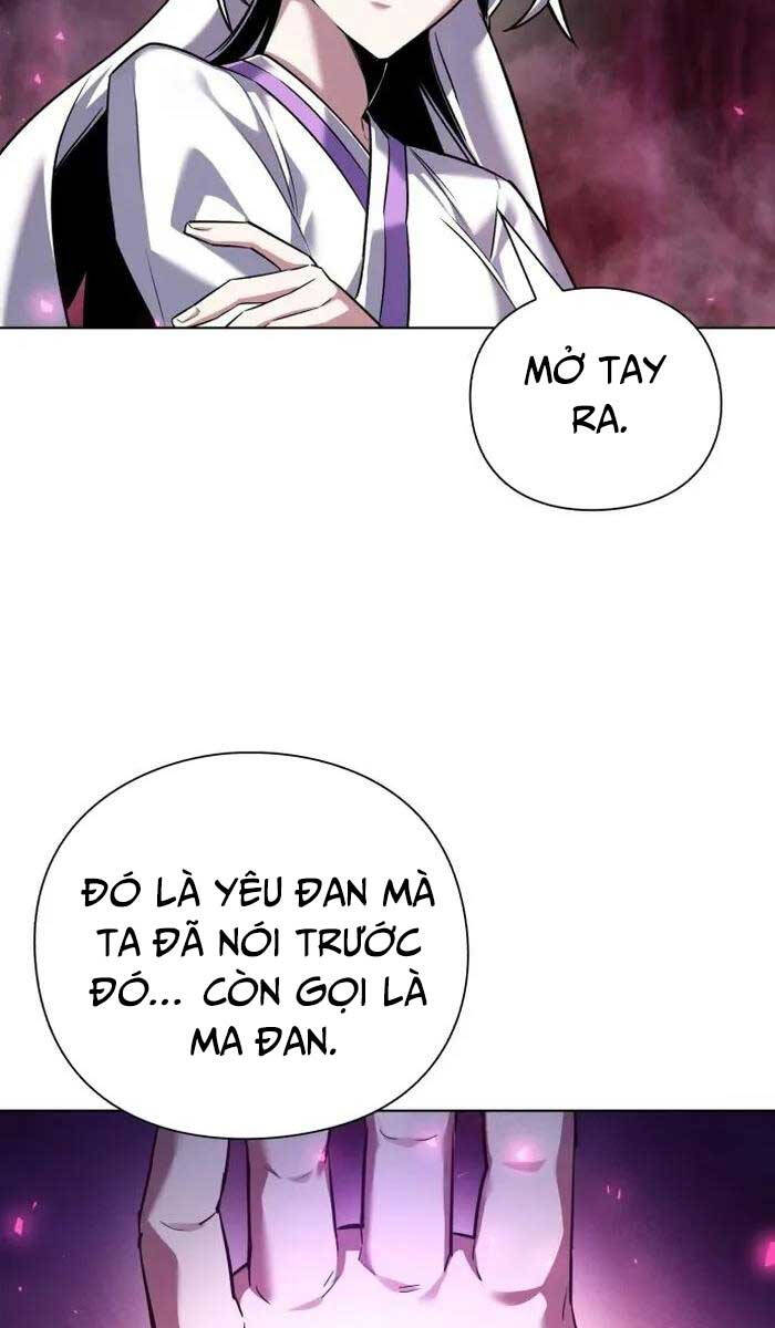 Đêm của yêu tinh chapter 6 - Upload bởi truyensieuhay.com
