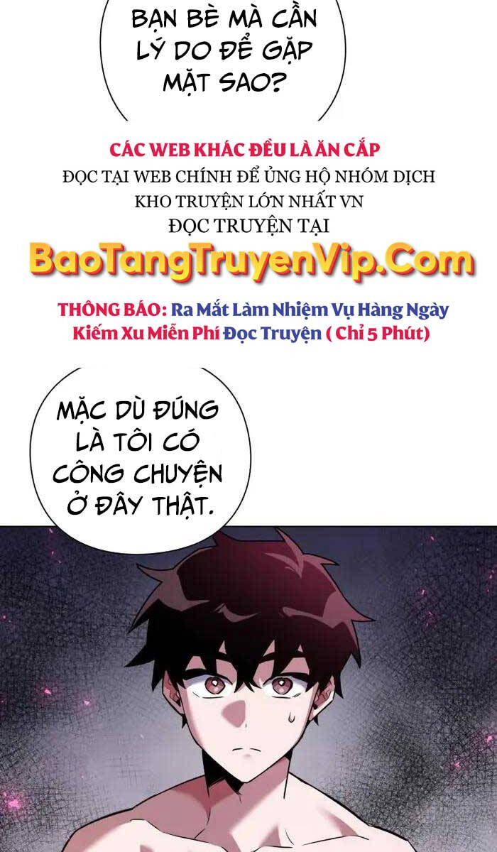 Đêm của yêu tinh chapter 6 - Upload bởi truyensieuhay.com
