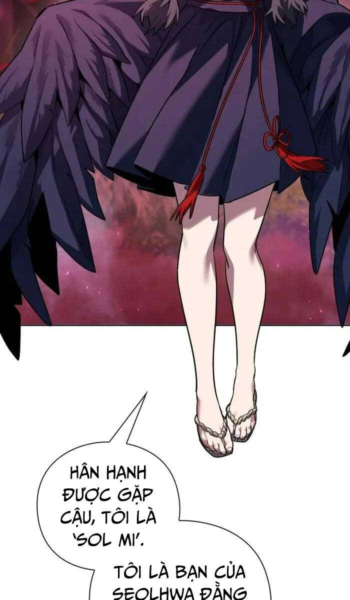 Đêm của yêu tinh chapter 6 - Upload bởi truyensieuhay.com