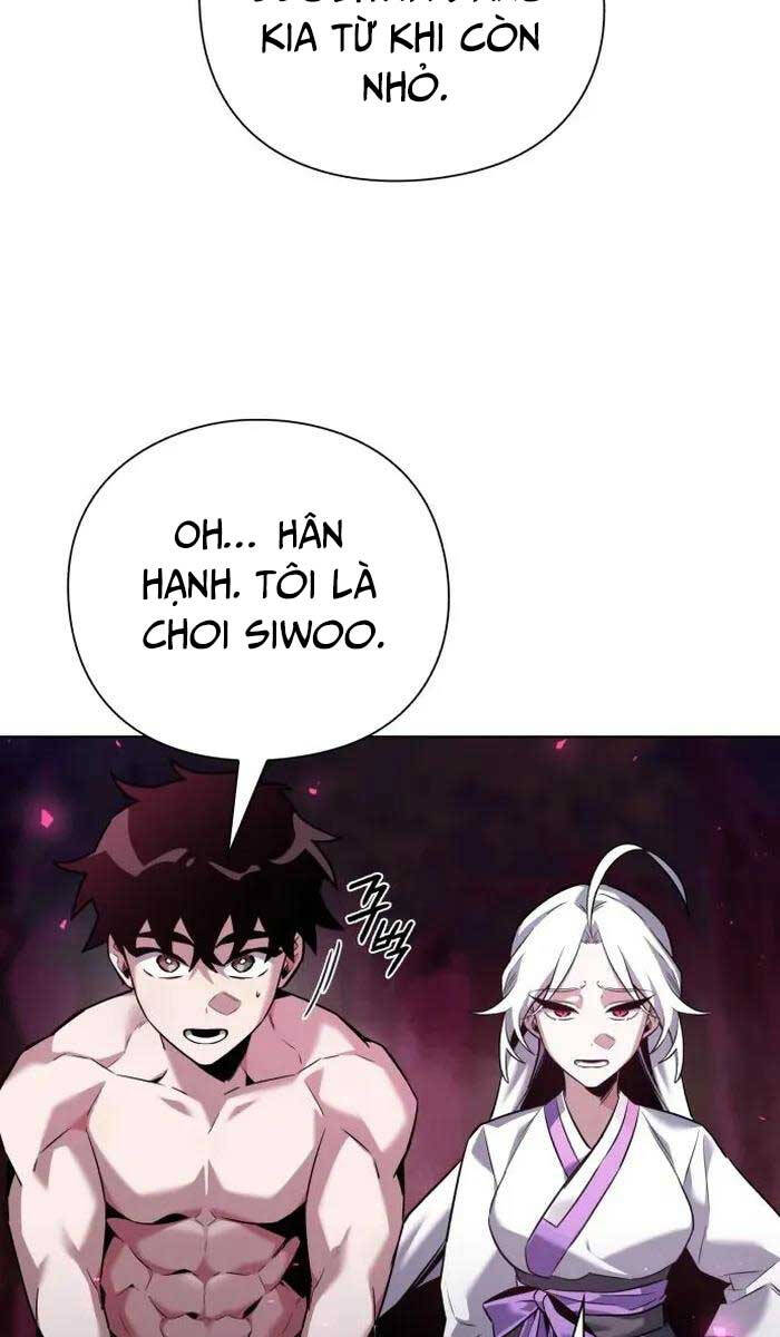 Đêm của yêu tinh chapter 6 - Upload bởi truyensieuhay.com