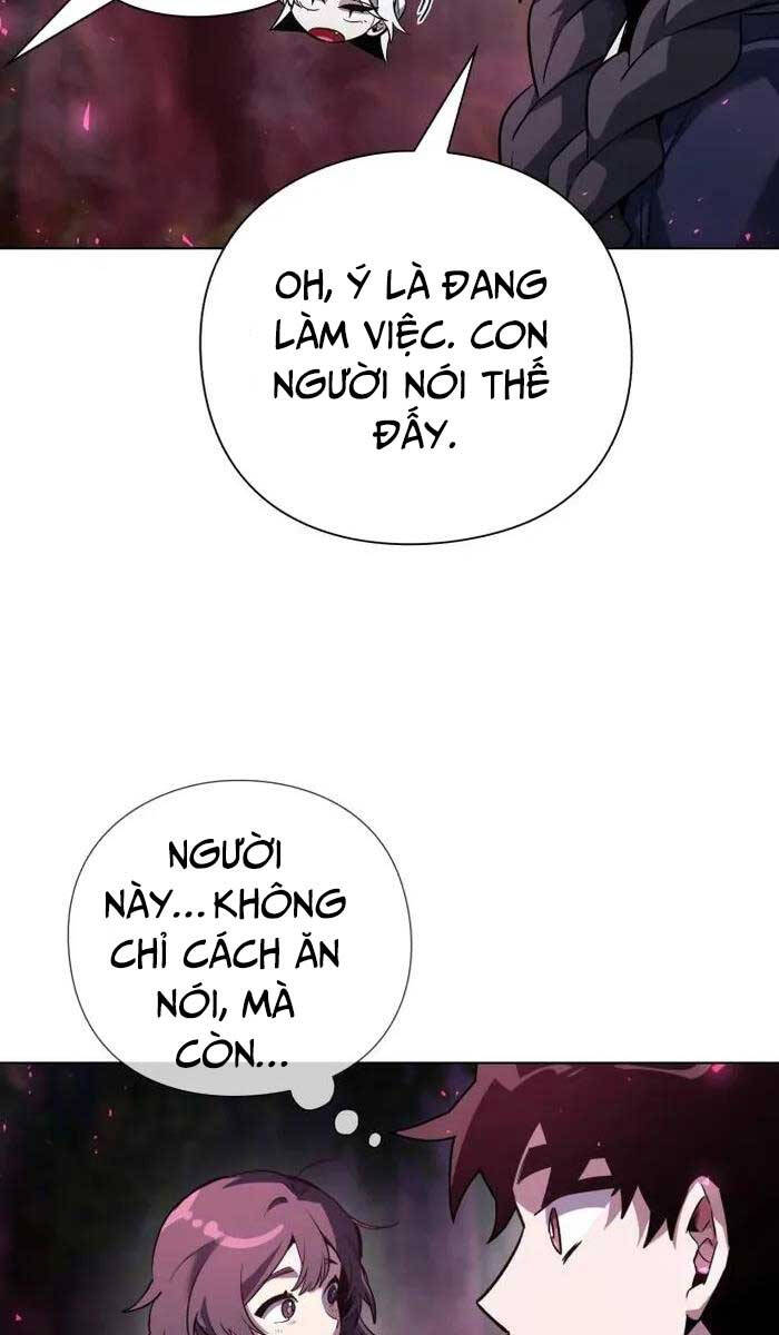 Đêm của yêu tinh chapter 6 - Upload bởi truyensieuhay.com