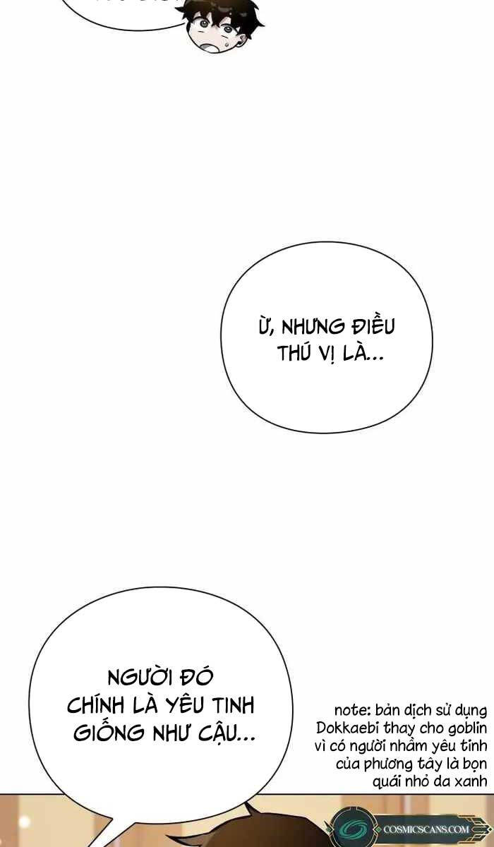Đêm của yêu tinh chapter 7 - Upload bởi truyensieuhay.com