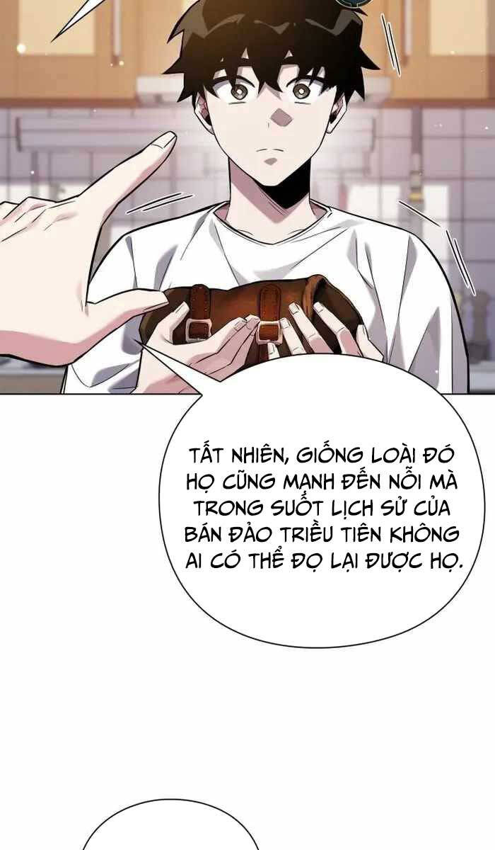 Đêm của yêu tinh chapter 7 - Upload bởi truyensieuhay.com