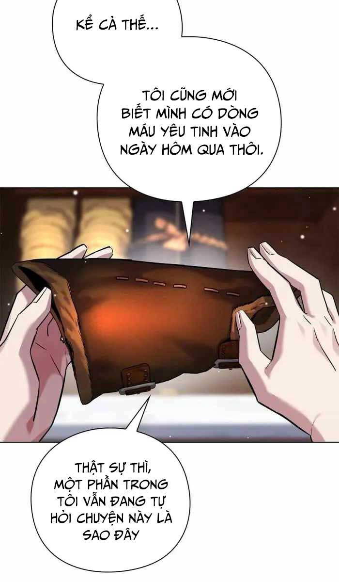 Đêm của yêu tinh chapter 7 - Upload bởi truyensieuhay.com