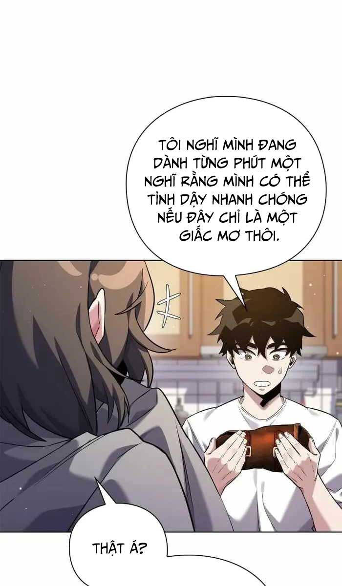 Đêm của yêu tinh chapter 7 - Upload bởi truyensieuhay.com