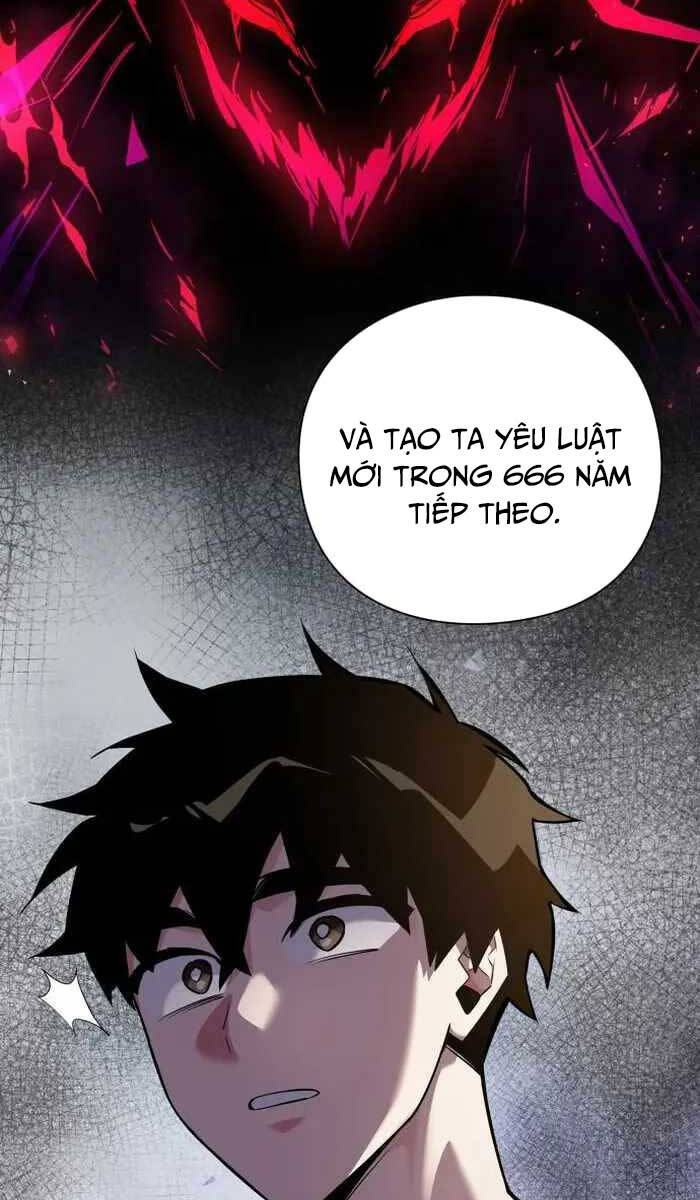 Đêm của yêu tinh chapter 7 - Upload bởi truyensieuhay.com