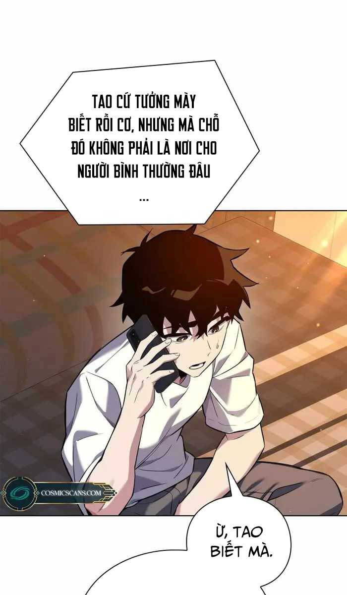 Đêm của yêu tinh chapter 7 - Upload bởi truyensieuhay.com
