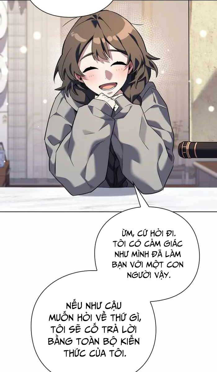 Đêm của yêu tinh chapter 7 - Upload bởi truyensieuhay.com