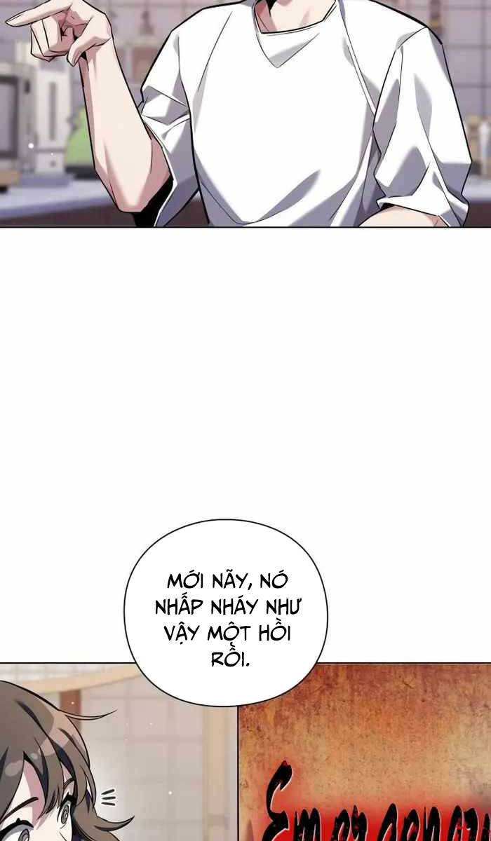 Đêm của yêu tinh chapter 7 - Upload bởi truyensieuhay.com