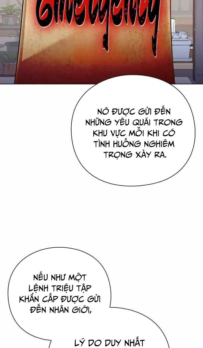 Đêm của yêu tinh chapter 7 - Upload bởi truyensieuhay.com