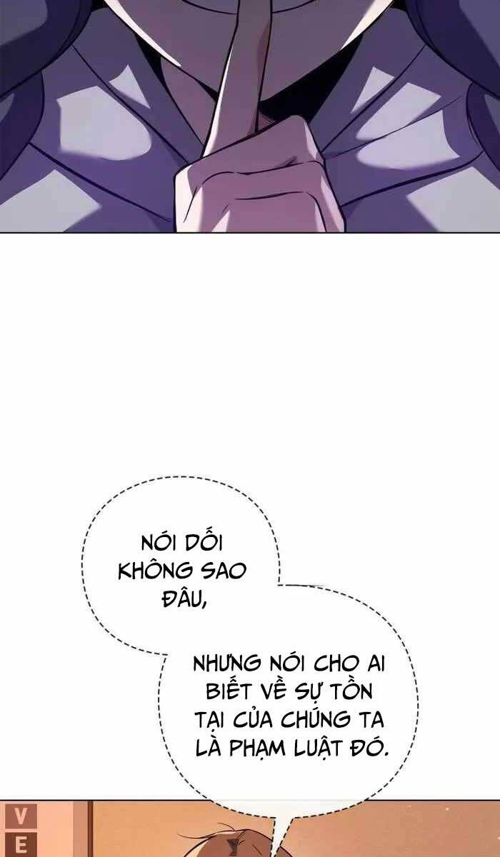 Đêm của yêu tinh chapter 7 - Upload bởi truyensieuhay.com