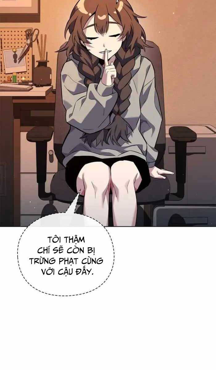 Đêm của yêu tinh chapter 7 - Upload bởi truyensieuhay.com