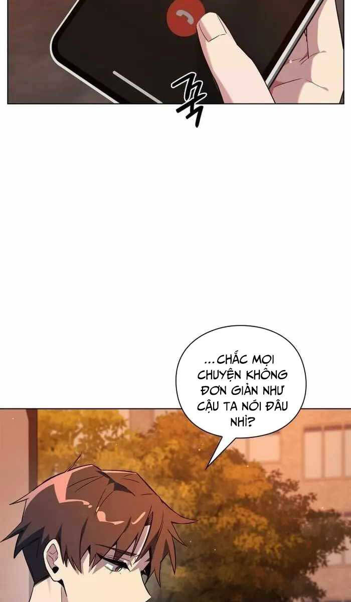 Đêm của yêu tinh chapter 7 - Upload bởi truyensieuhay.com