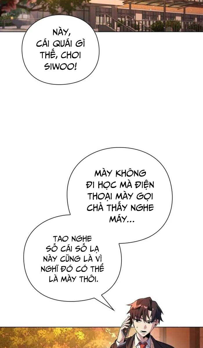 Đêm của yêu tinh chapter 7 - Upload bởi truyensieuhay.com