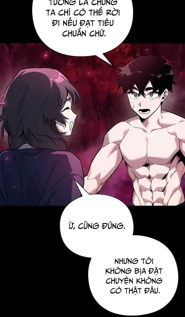 Đêm của yêu tinh chapter 7 - Upload bởi truyensieuhay.com