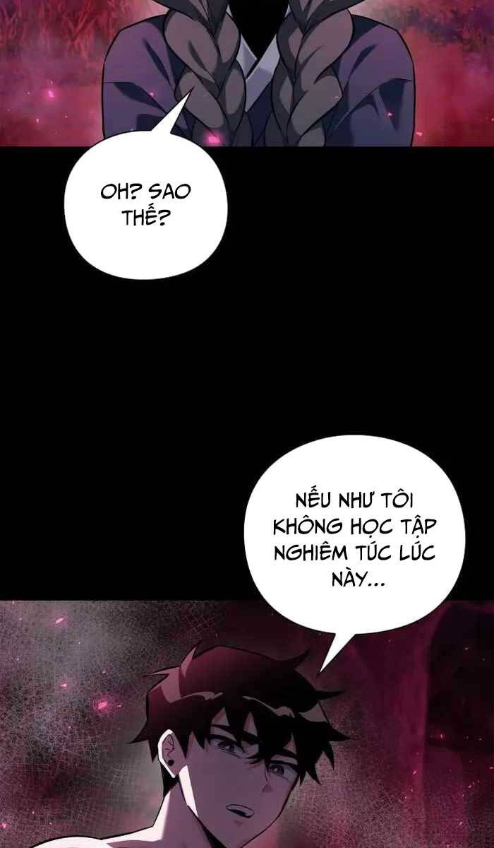 Đêm của yêu tinh chapter 7 - Upload bởi truyensieuhay.com